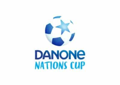 Danone Nations Cup