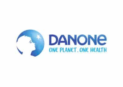 Danone – Manifesto Innovation Accelerator