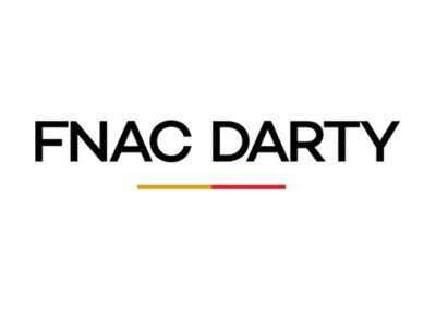 Ancien Fnac Darty