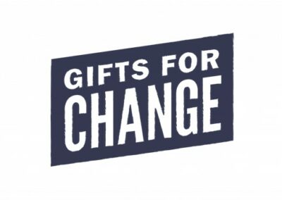 Gifts for Change