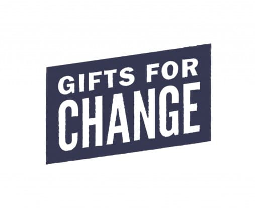 Gifts for Change