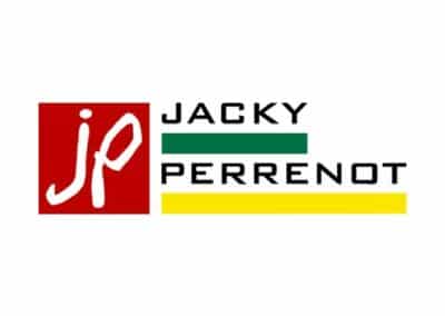 Jacky Perrenot