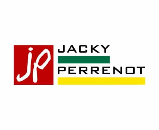 Jacky Perrenot