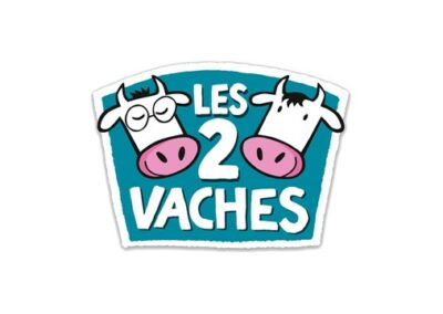 Les 2 Vaches