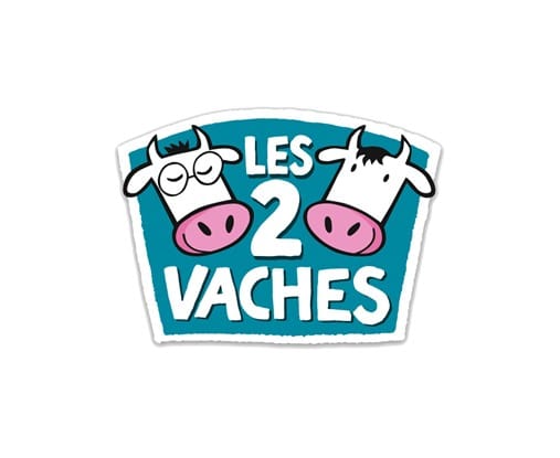 Les 2 Vaches
