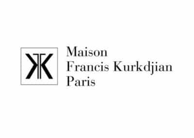 Maison Francis Kurkdjian