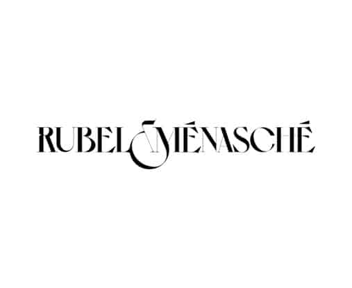 Rubel & Ménasché