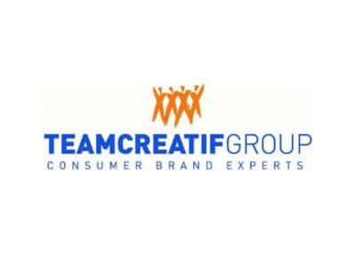 Team Créatif Group