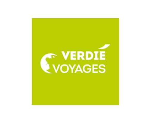 Groupe Verdié Voyages