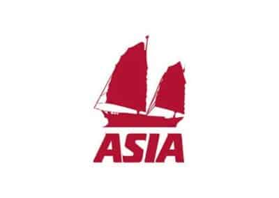 ASIA