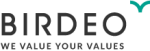 Logo Birdeo